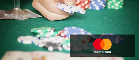 best casino sites that accept mastercard deposits - best mastercard gambling sites.